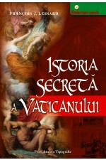 Istoria secreta a Vaticanului