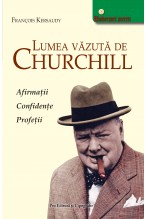Lumea vazuta de Churchill