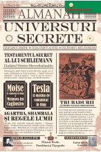 Almanah Universuri Secrete 