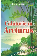 Calatorie In Arcturus 