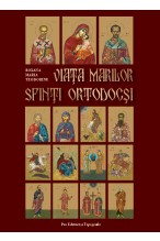 Viaţa marilor sfinţi ortodocşi