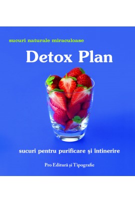 Detox plan