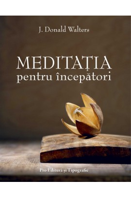 Meditatia pentru incepatori