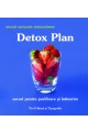 Detox Plan - Sucuri pentru purificare si intretinere